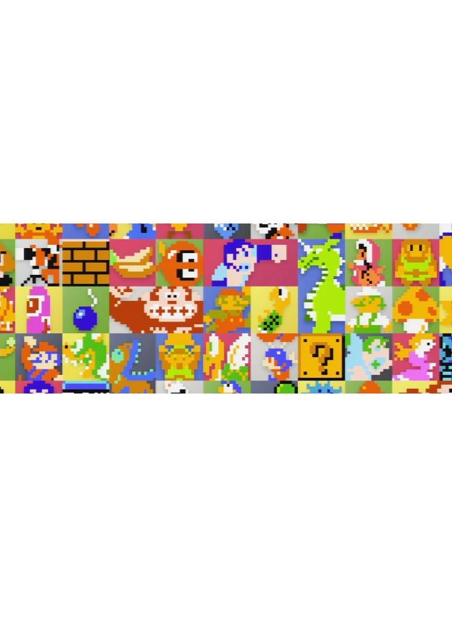 Nintendo NES Remix Pack (Intl Version) - Adventure - nintendo_wii_u - Image 2