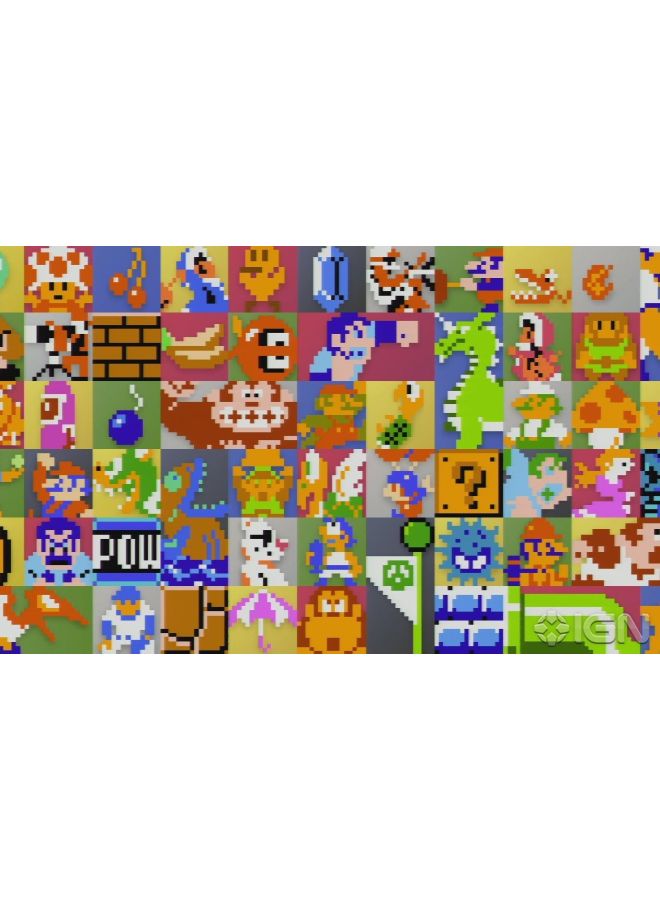 Nintendo NES Remix Pack (Intl Version) - Adventure - nintendo_wii_u - Image 5