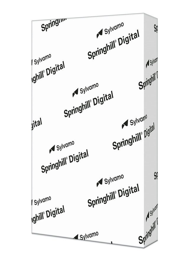 Springhill SGH036000 - Springhill Vellum Bristol Copy Multipurpose Paper - Image 2