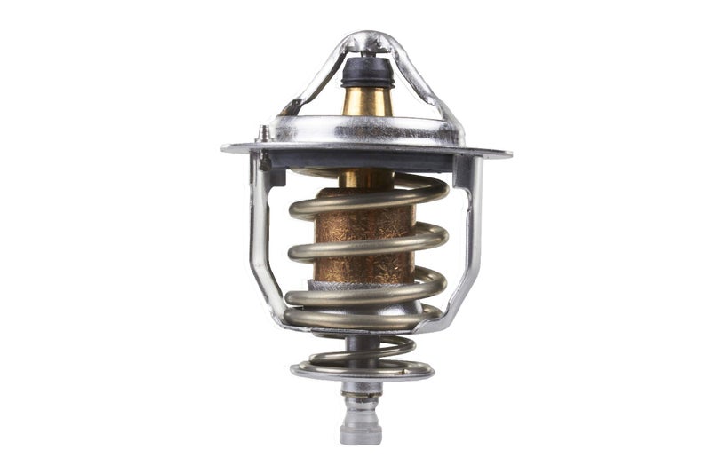 AISIN THT019 Engine Coolant Thermostat Compatible with Select Lexus ES HS LS RX SC Scion tC xB xD Toyota 4Runner Avalon Camry Corolla Highlander RAV4 Sienna Tacoma Tundra More
