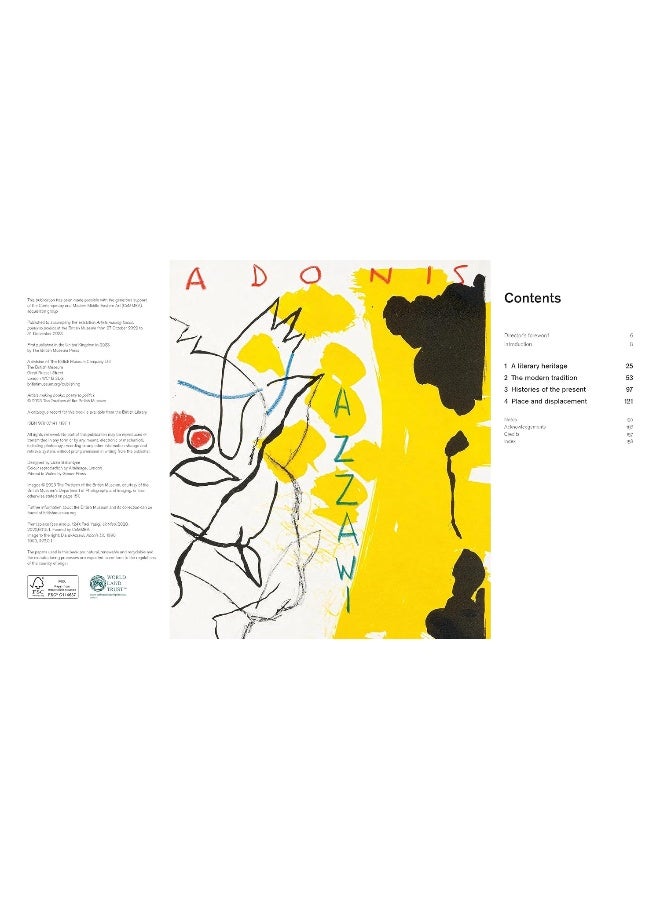 Artists making books : poetry to politics - Image 2