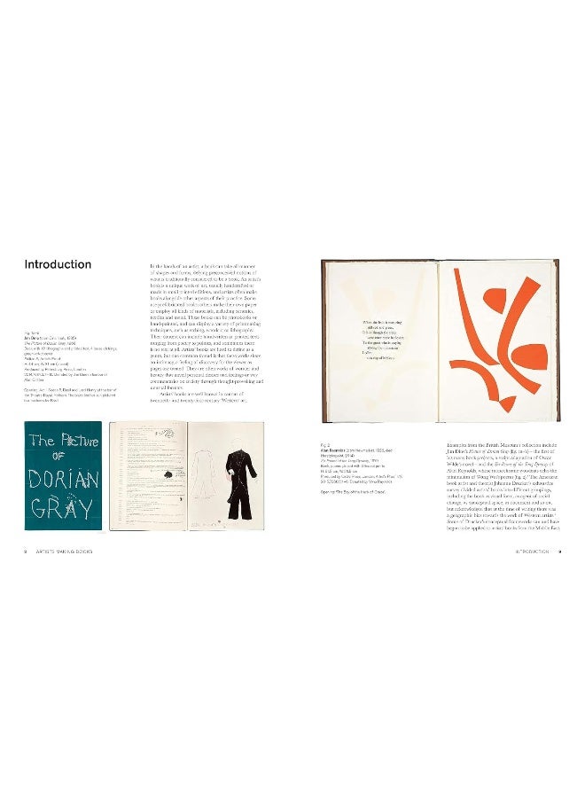 Artists making books : poetry to politics - Image 4