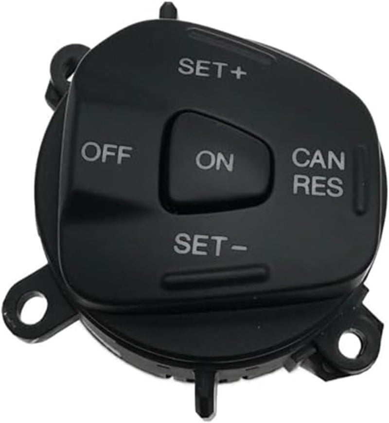 Vuzmode Car Cruise Control Button for Fiesta MK7 MK8 ST Ecosport - Image 3