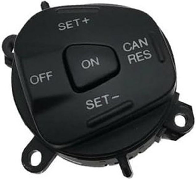 Vuzmode Car Cruise Control Button for Fiesta MK7 MK8 ST Ecosport - Image 1