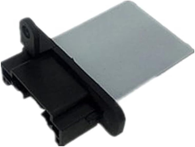 DEMULAX Blower Motor Resistor for Nissan