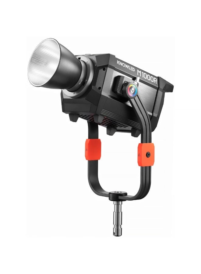 جودوكس Godox Knowledge M1000r Rgb Led Monolight 1000W