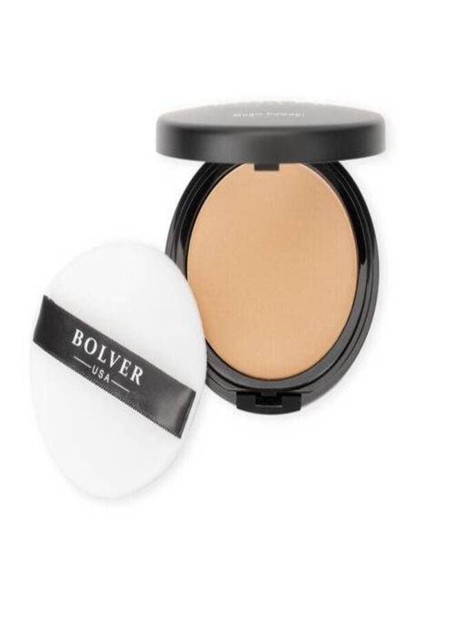 بولفر بودرة وجه مضغوطة P13 - Image 1