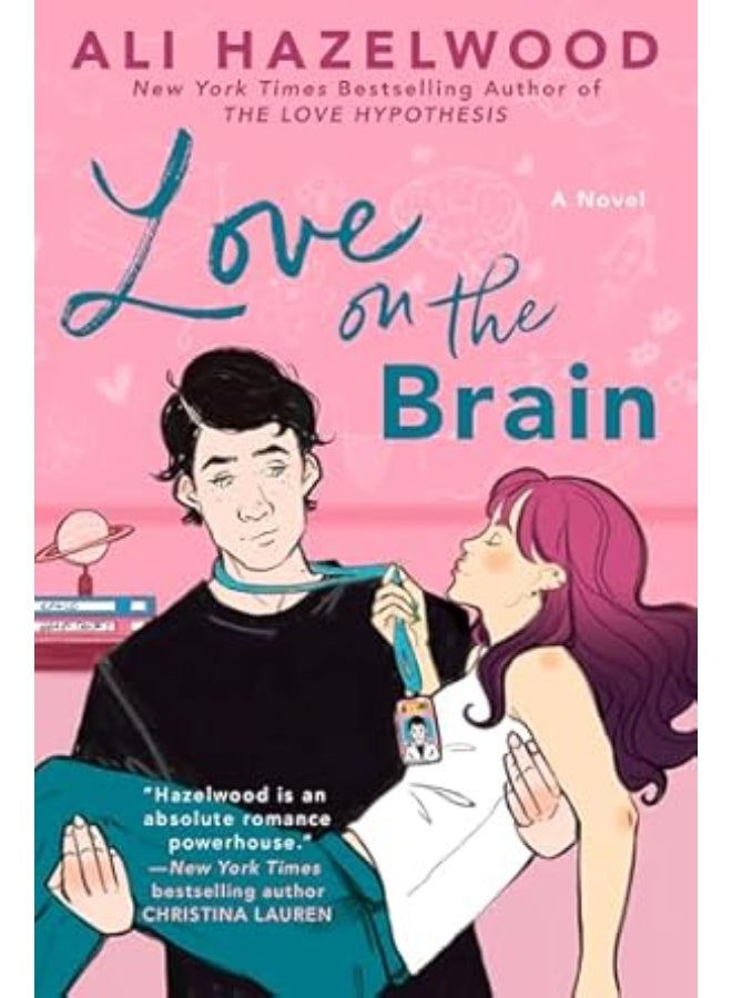 Love on the Brain