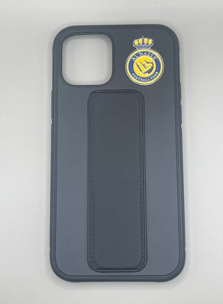 Metal Sticker for Al Nassr Club Logo