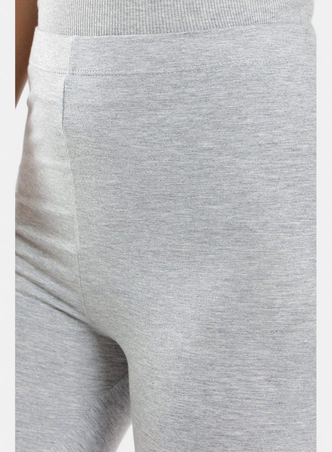 Carina Viscose Capri Leggings - Image 4