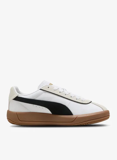 PUMA Women's Club Klassika Shoes