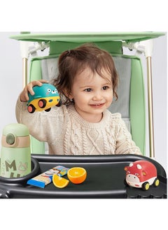 Stroller Snacks, 2 in 1 Stroller Snack Tray with Non-Slip Clip, Cup Holder Snack Tray, Stroller Tray Fits Most - pzsku/Z3400C4F7519D5716489CZ/45/_/1705557504/4706fe56-9b28-4647-b1a9-757601c69373