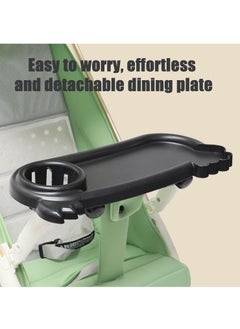 Stroller Snacks, 2 in 1 Stroller Snack Tray with Non-Slip Clip, Cup Holder Snack Tray, Stroller Tray Fits Most - pzsku/Z3400C4F7519D5716489CZ/45/_/1705557514/b8ccf5a5-e3f2-4a23-859f-b19925c1c4be