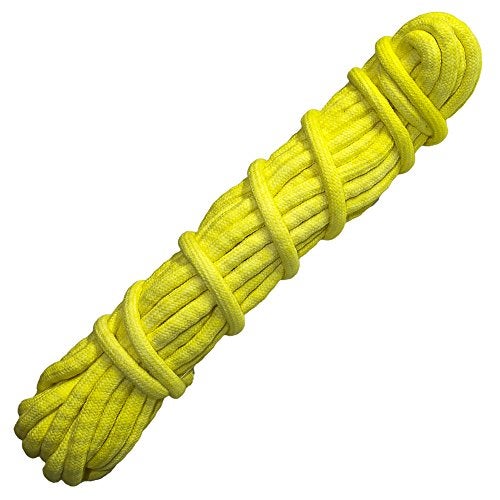 M&M'S MMS 50' Rope Uday Trick (Yellow) - Image 2