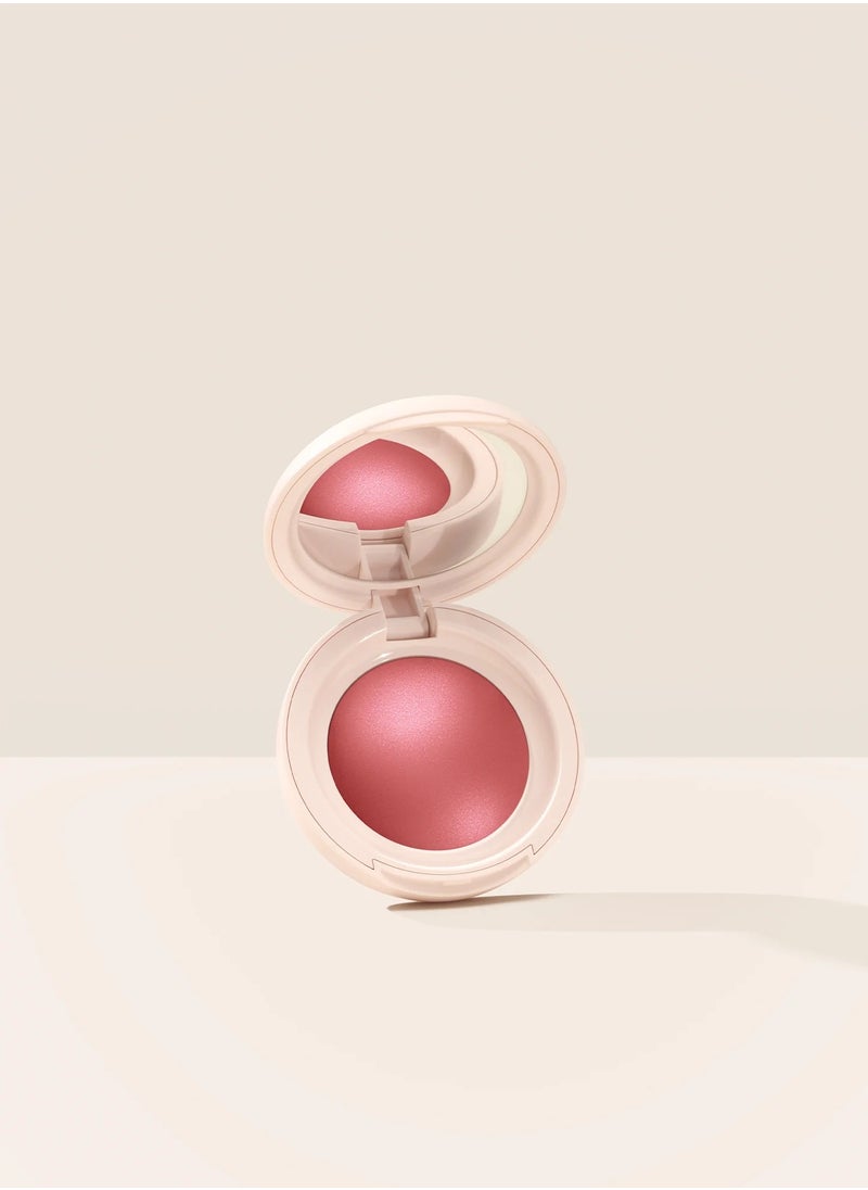 Rare Beauty - Soft Pinch Luminous Powder Blush - Truth (Mauve Maroon) - Image 1