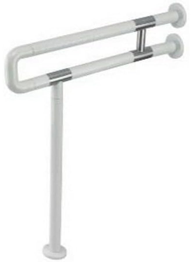 Wall Ground Mounted Fixed Grab Bar - Image 1