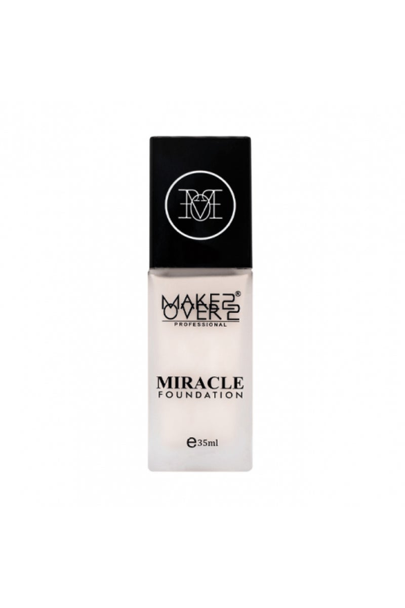 Makeover Magic Foundation 22-35ml - Image 1