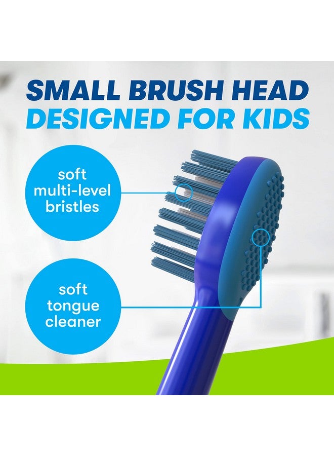 FIREFLY Play Action Sonic The Hedgehog Toothbrush Kit, Interactive Battery Operated Toothbrush with Lights, Music and Games, Batteries Included, Ages 3+ - Image 3