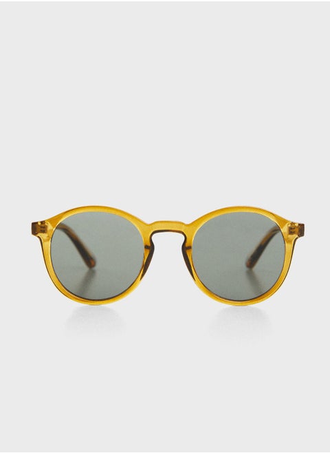 Justin Polarised Sunglasses