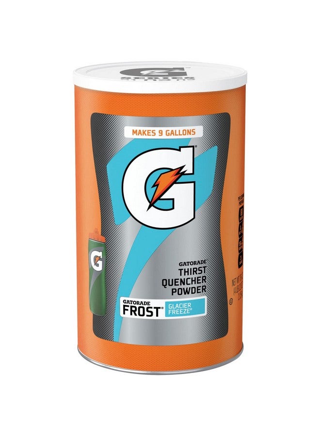 غاتوريد مسحوق Gatorade Thirst Quencher، Frost Glacier Freeze، 76.5 أونصة، عبوة من قطعة واحدة - Image 1