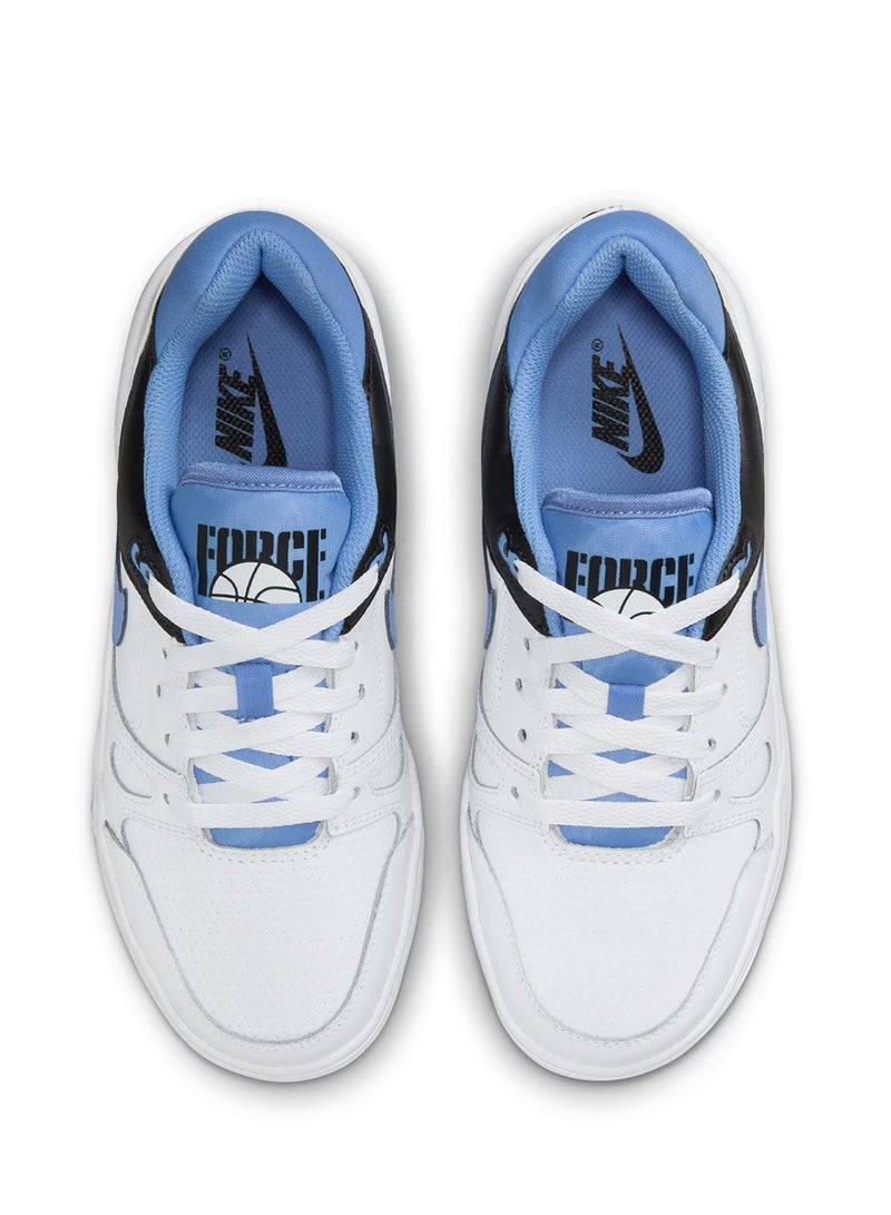 Nike Full Force Low - Image 5