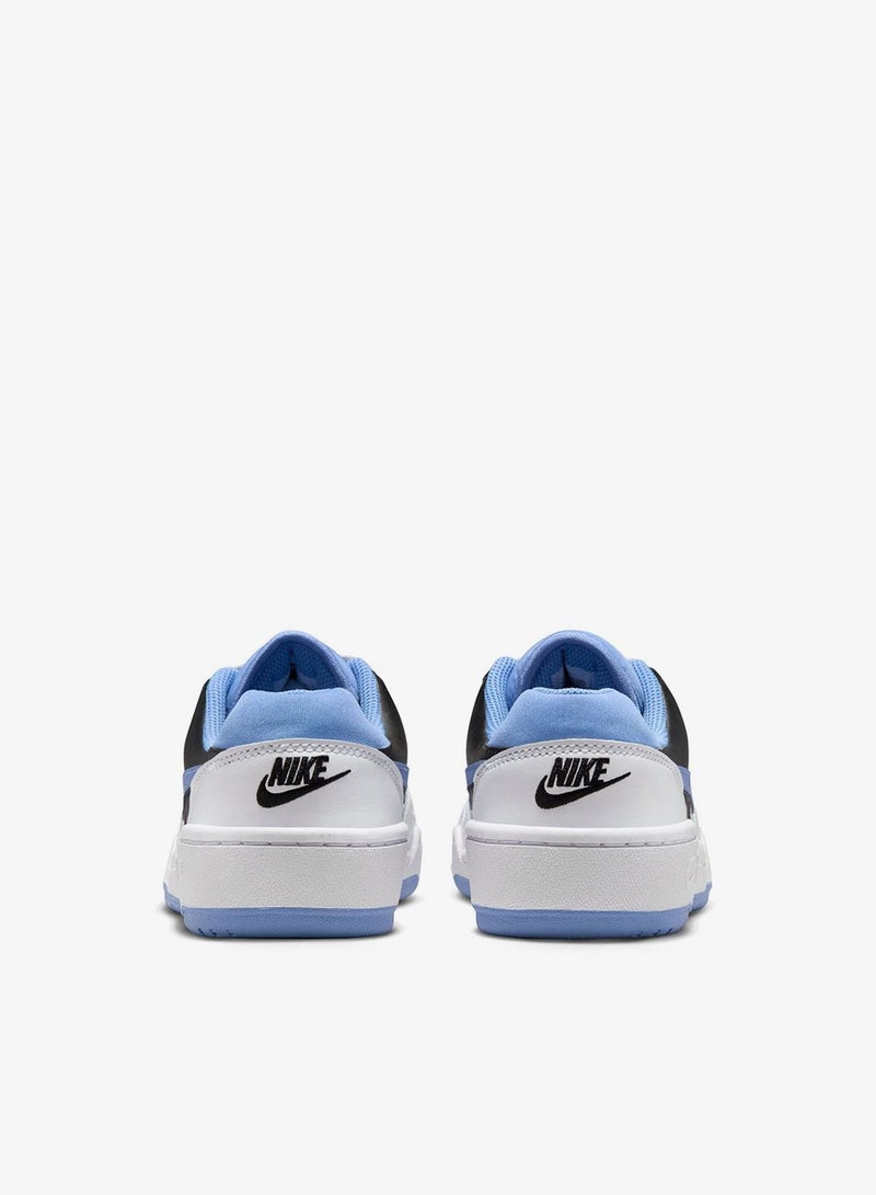 Nike Full Force Low - Image 4