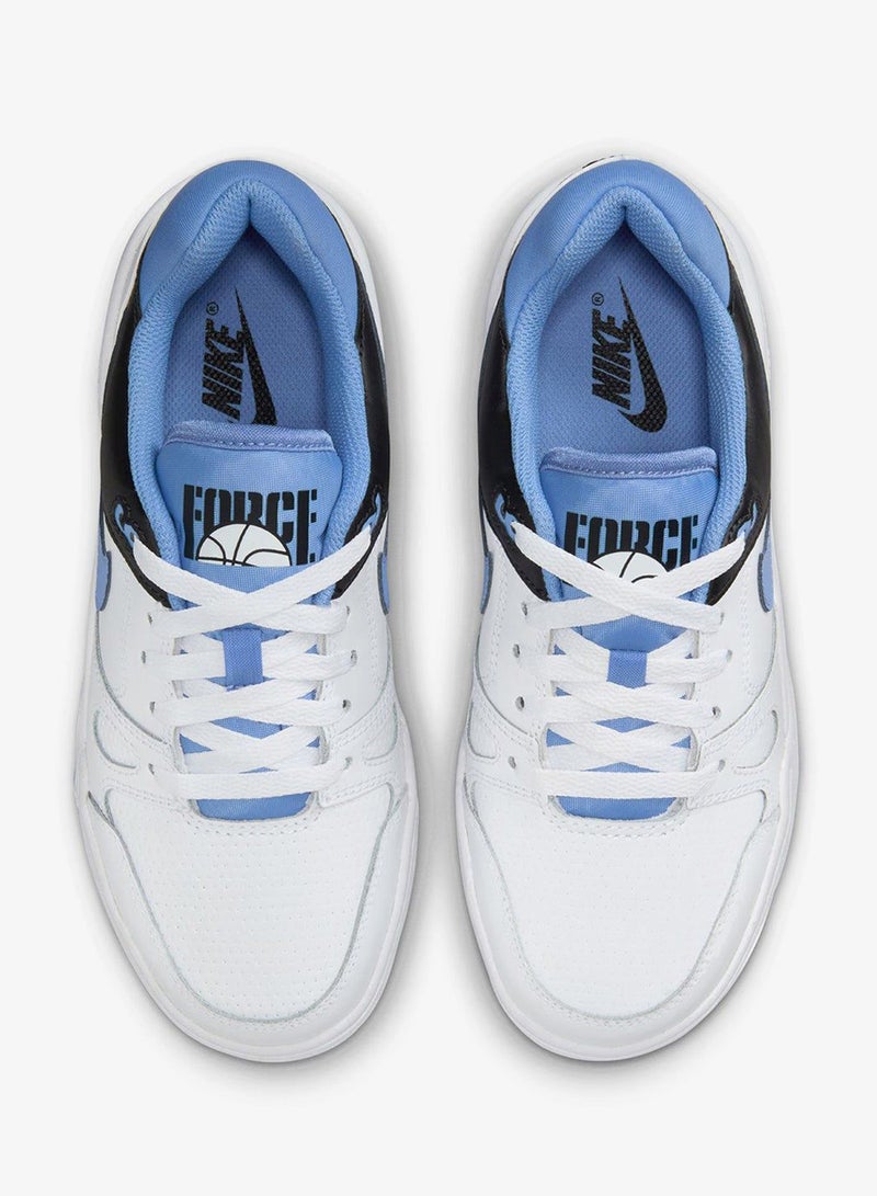 Nike Full Force Low - Image 5