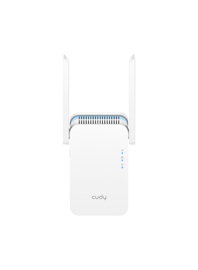 cudy AC1200 Mesh Wi-Fi Range Extender-RE1200 - Image 3