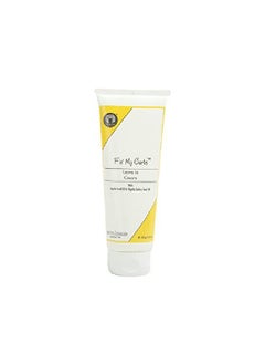 Fix My Curls Leave In Cream For Styling Curly And Wavy Hair High Porosity 2A To 2C Curls 100Gm  - Image 2