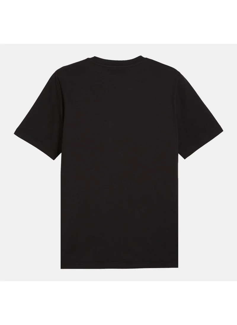 PUMA Men's Graphics Camo T-Shirt