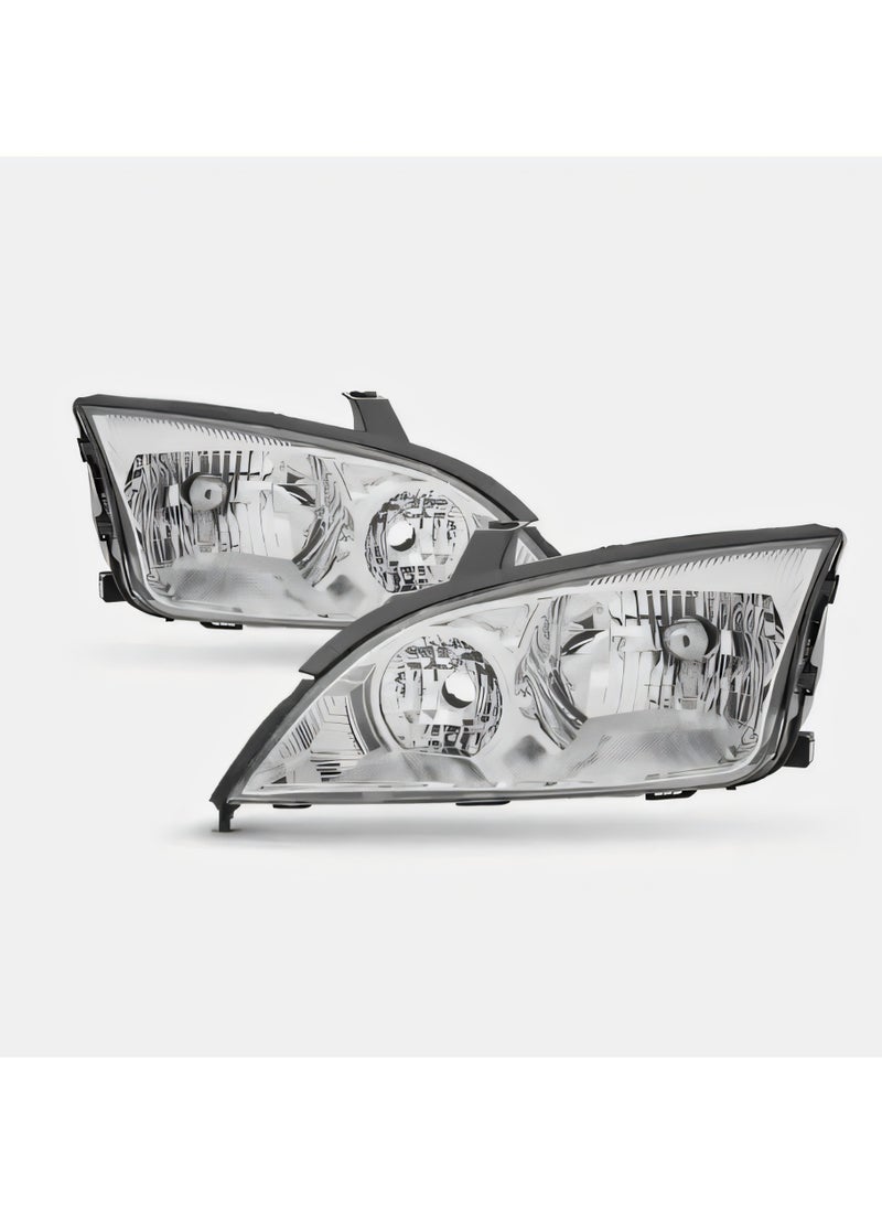 Generic Headlight for Ford Focus 2000-2007  - Image 1