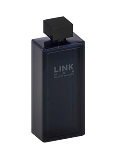 درعه عطر لينك أسود الرجالي 300 مل  - Image 3