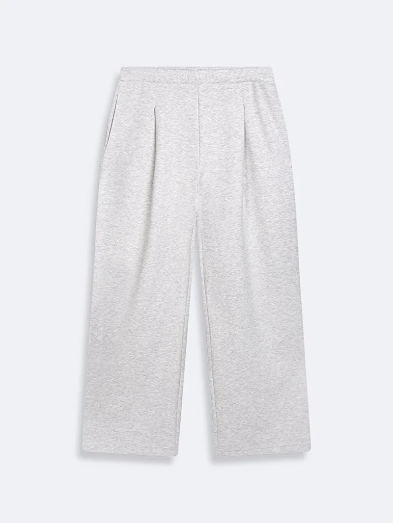 Gray Tracksuit