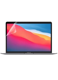Generic Screen Protector for MacBook 13 inch Pro M1 2016 2020 Model A2289 A2251 A2159 A1706 A1989 A2338 and MacBook 13 inch Air 2018 2020 Model A1932 A2179 A2337 Clear  - Image 1