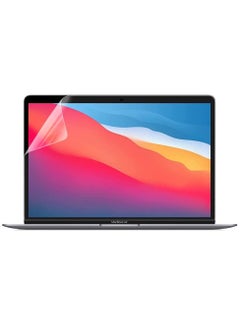 Generic Screen Protector for MacBook 13 inch Pro M1 2016 2020 Model A2289 A2251 A2159 A1706 A1989 A2338 and MacBook 13 inch Air 2018 2020 Model A1932 A2179 A2337 Clear  - Image 4