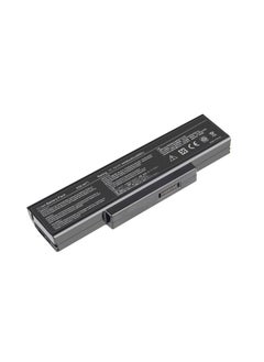 Terabyte 4400mAh Laptop Battery A32-K72 A32-N71 for Asus K72 K72F K72J K73S K73SV N71 N71J N73S N73SV X73S X77 A72 K72D K72DR K72DY K72JK K71 2JR K7 2JV N71JV N71V N73 N73J X73E X73 X73BY X73SD X73SV  - Image 2