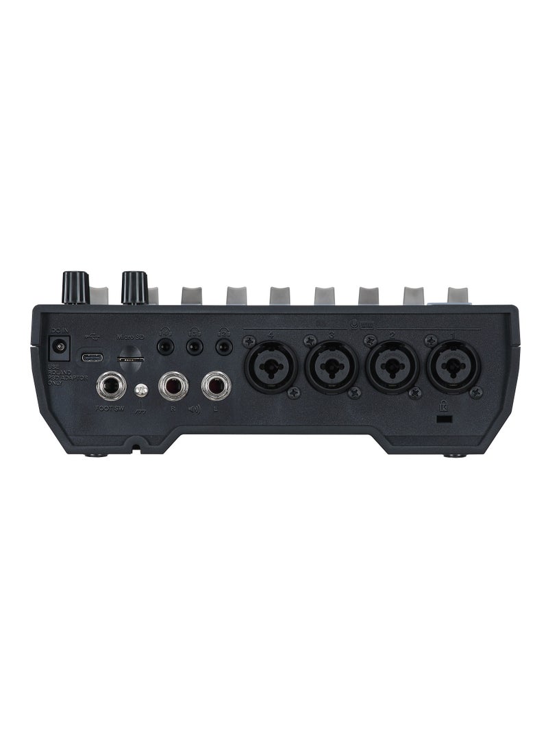 BOSS BOSS Gigcaster 8 Audio Streaming Mixer  - Image 3