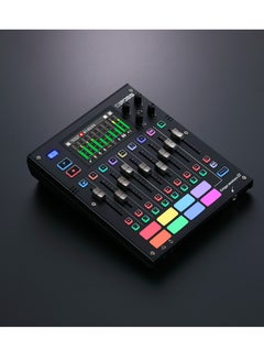 BOSS BOSS Gigcaster 8 Audio Streaming Mixer  - Image 4