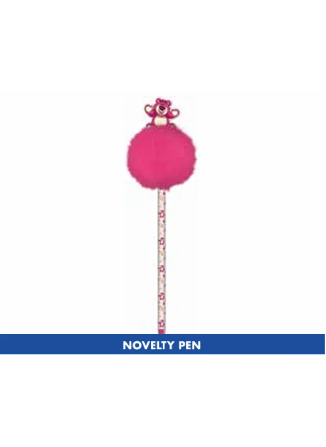 Pyramid Lotso Pom Pom Pen