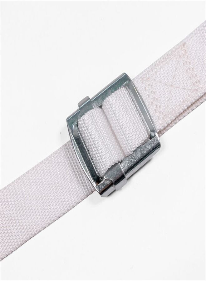 Electrician Safety Belt Electrician Barrier Single Waist Belt High Altitude Operation Waist Belt Fall Protection Belt  - Image 2