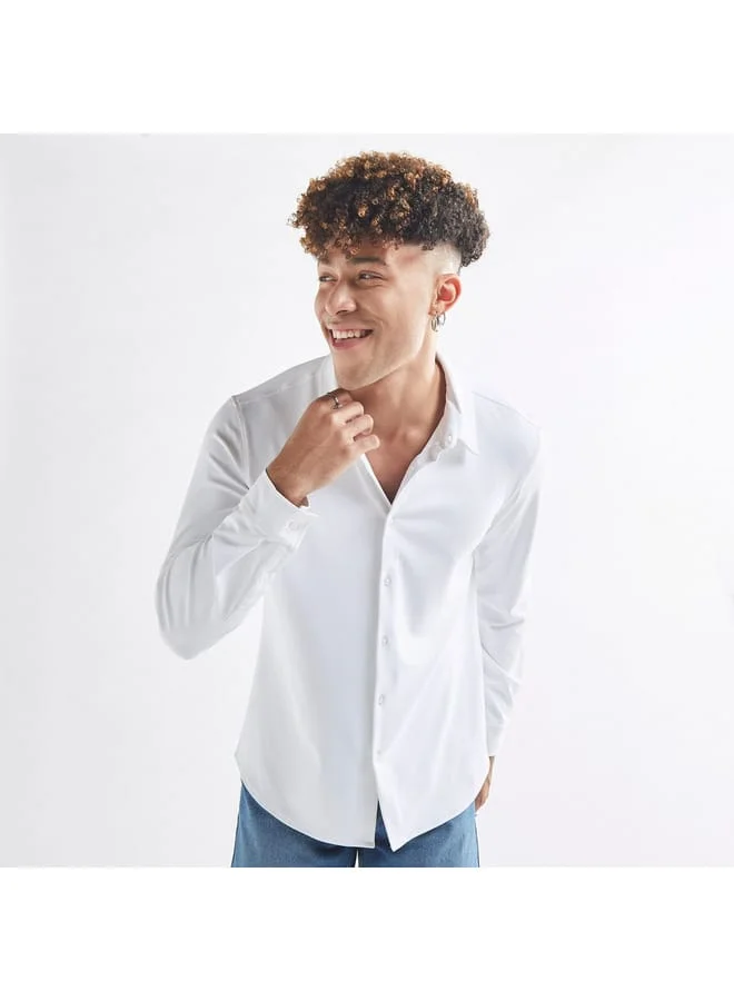 Splash FAV 4-Way Stretch Shirt