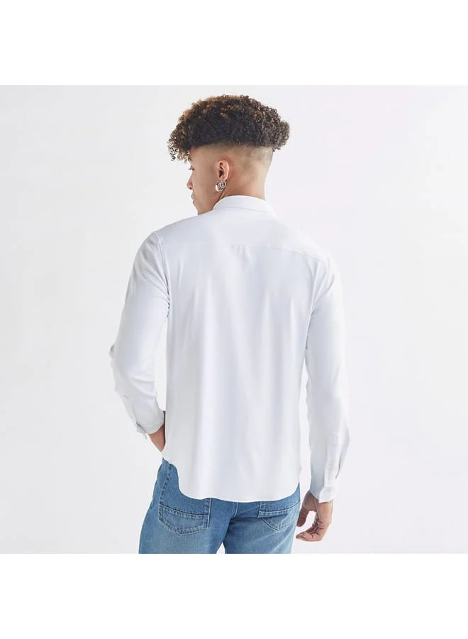 Splash FAV 4-Way Stretch Shirt