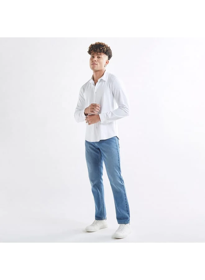 Splash FAV 4-Way Stretch Shirt