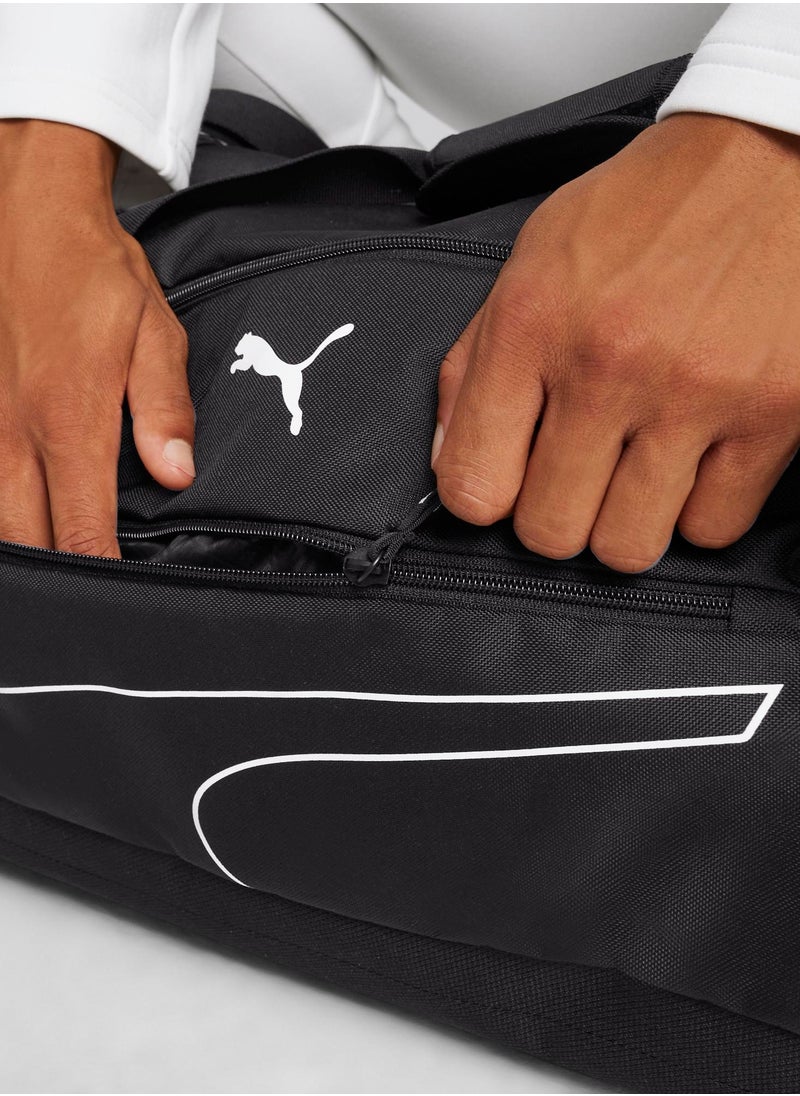 PUMA - Fundamentals Sports Bag - Image 1