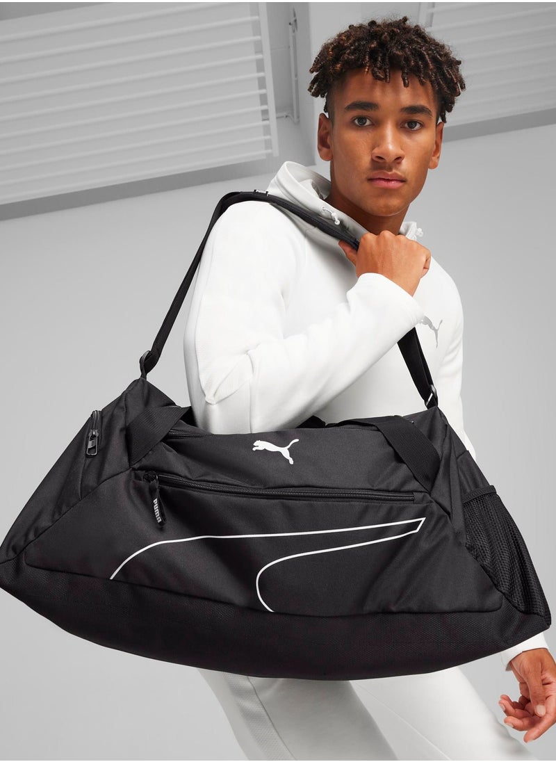 PUMA - Fundamentals Sports Bag - Image 1