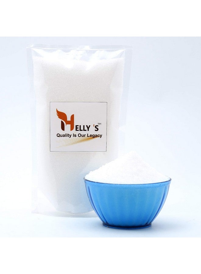 Helly's Pure Citric Acid Crystals (Lemon Salt) 900g - Image 2