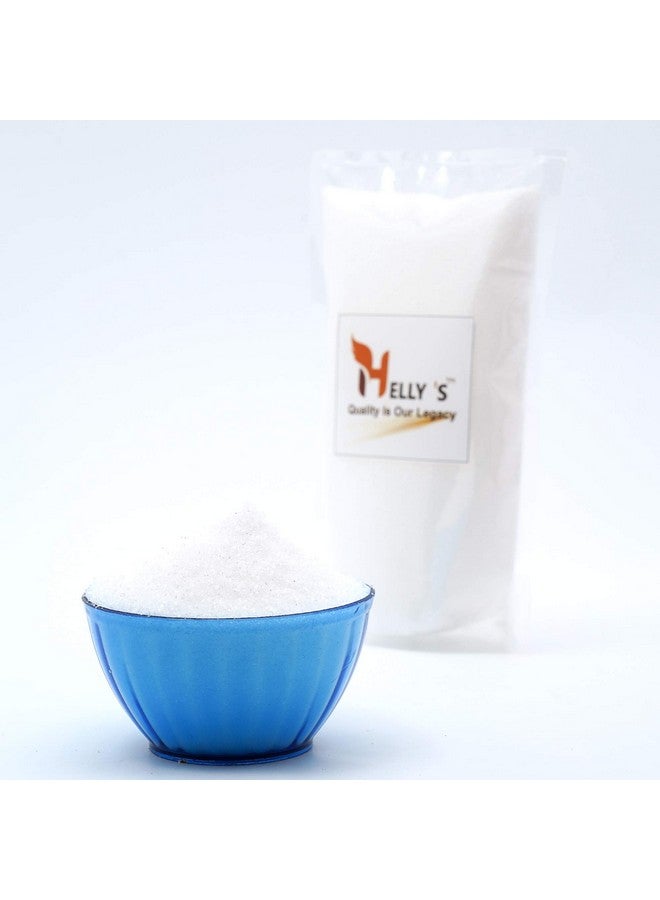 Helly's Pure Citric Acid Crystals (Lemon Salt) 900g - Image 3