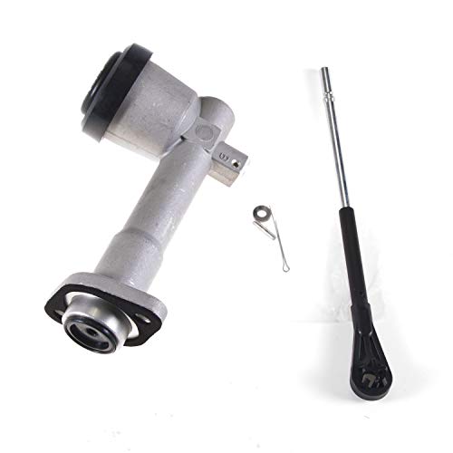 LuK Schaeffler LuK LMC129 Clutch Master Cylinder, OEM Clutch Release Replacement Parts - Image 1