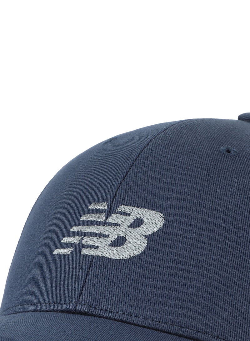 New Balance 6 Panel Structured Snapback - Image 3