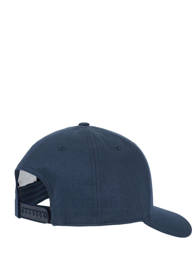 New Balance 6 Panel Structured Snapback - Image 2